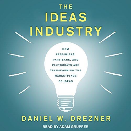 Algopix Similar Product 18 - The Ideas Industry How Pessimists