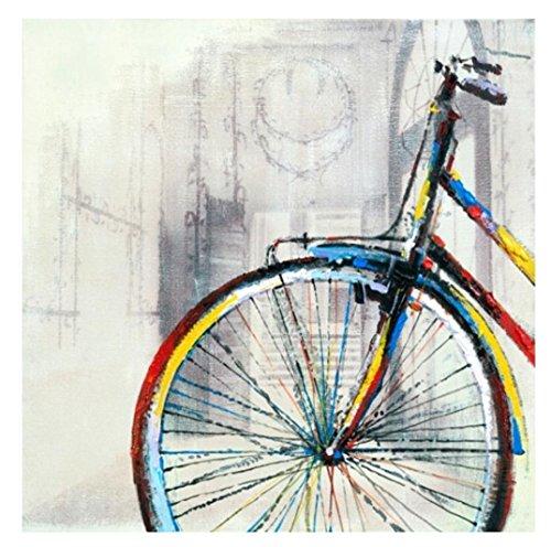Algopix Similar Product 6 - Moes Home Collection Cycle I Wood