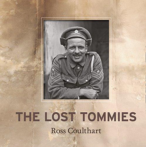Algopix Similar Product 5 - The Lost Tommies