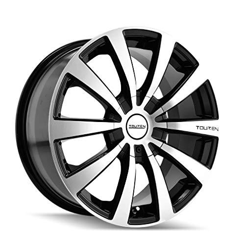 Algopix Similar Product 11 - TOUREN TR3 3130 BLACKMACHINED