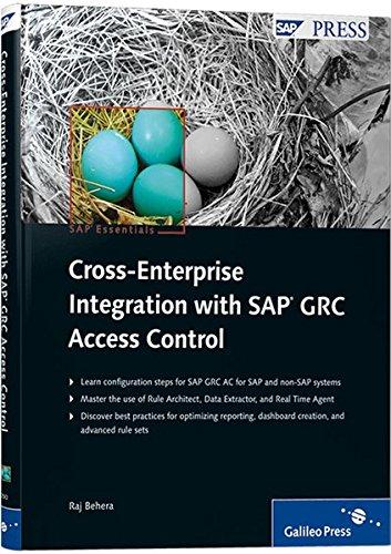 Algopix Similar Product 15 - CrossEnterprise Integration with SAP
