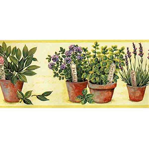 Algopix Similar Product 18 - Patton Wallcovering KV79533 Fresh
