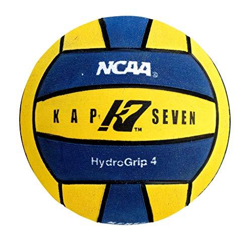 Algopix Similar Product 3 - KAP7 Size 4 HydroGrip Water Polo Ball