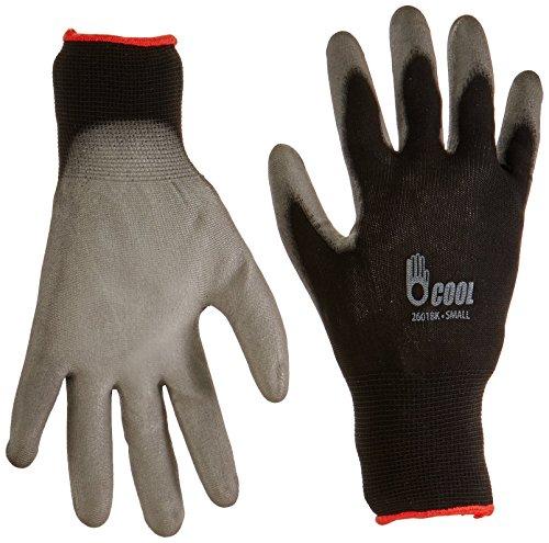 Algopix Similar Product 18 - Bellingham C2601BKS COOL Breathable