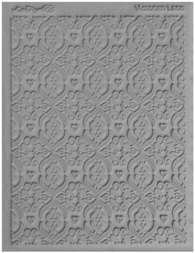Algopix Similar Product 20 - Lisa Pavelka Texture Stamp Victorian