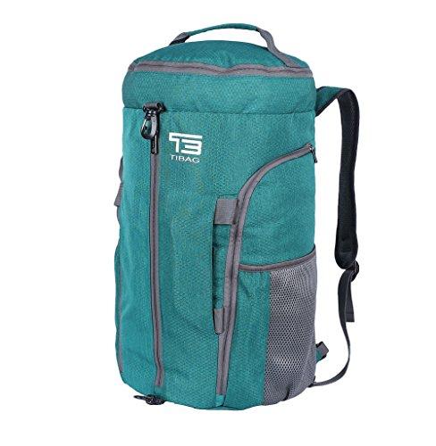 Algopix Similar Product 9 - TB TIBAG 35L40L Packable Lightweight