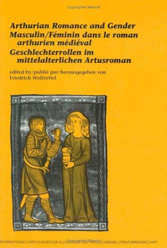 Algopix Similar Product 11 - Arthurian romance and gender Selected