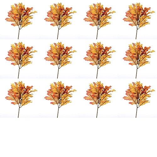 Algopix Similar Product 11 - Factory Direct Craft Fall Artificial