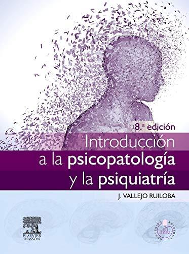 Algopix Similar Product 10 - Introduccion a la psicopatologia y la