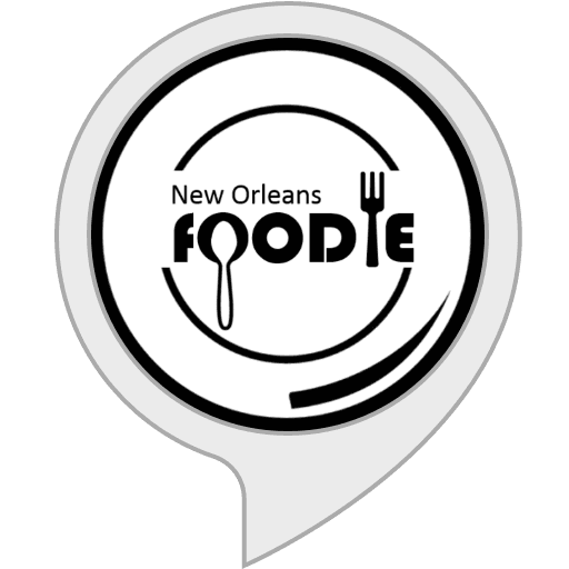 Algopix Similar Product 8 - New Orleans Foodie
