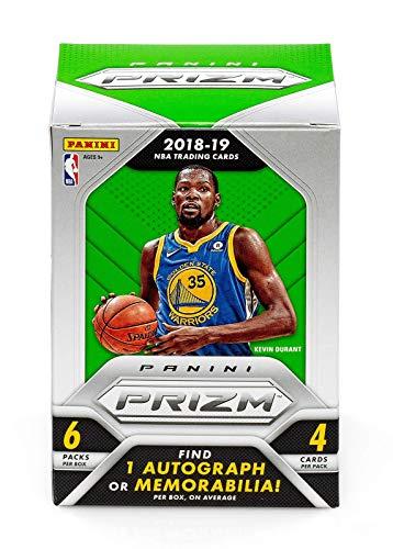 Algopix Similar Product 18 - 201819 Panini Prizm NBA Basketball