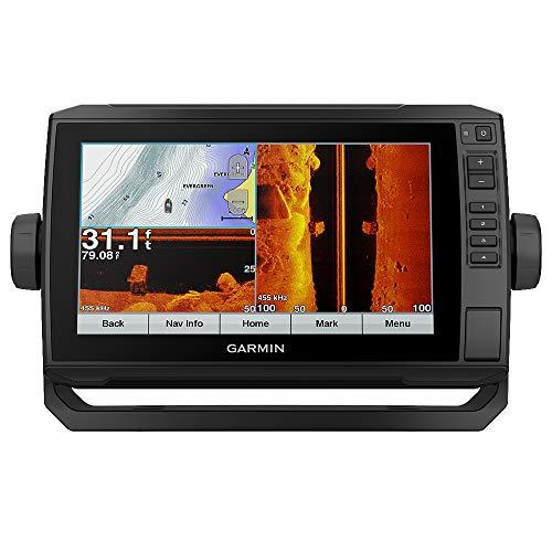 Algopix Similar Product 6 - Garmin Echomap Plus 93sv Us Lakevu G3