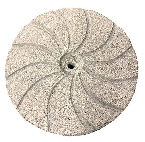 Algopix Similar Product 7 - Stone Age Creations 36 Diameter