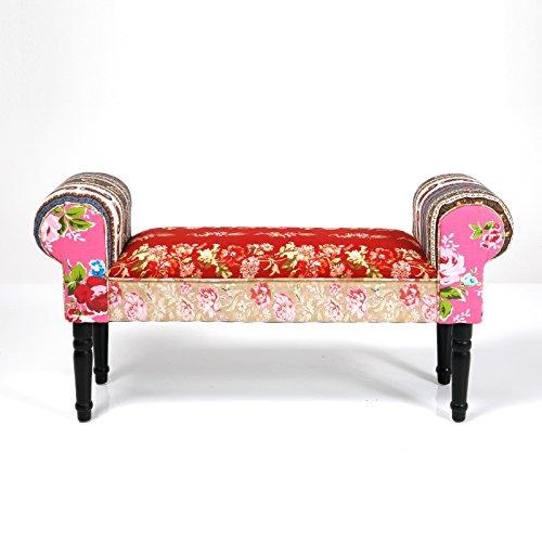 Algopix Similar Product 9 - KARE Design UK Standard Patchwork Wing