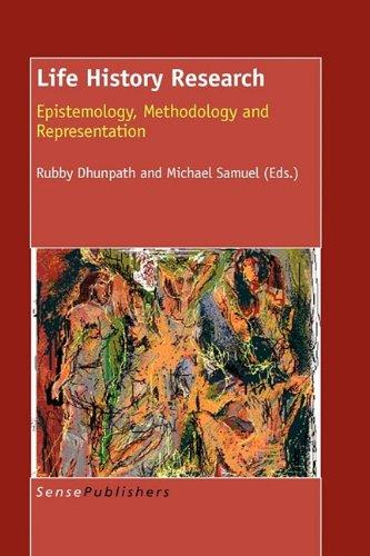 Algopix Similar Product 1 - Life History Research Epistemology