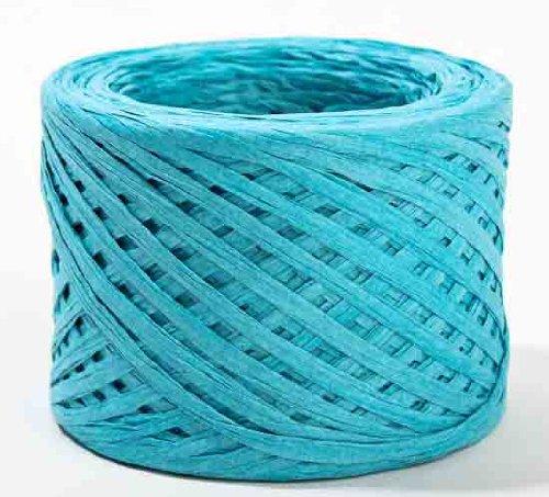 Algopix Similar Product 6 - 100 Yard Spools Eco Friendly Turquoise