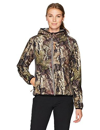 Algopix Similar Product 9 - Nomad Womens Harvester Full Zip