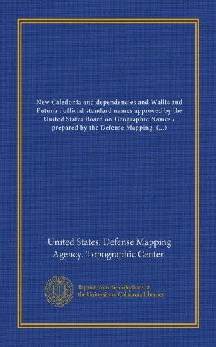 Algopix Similar Product 1 - New Caledonia and dependencies and