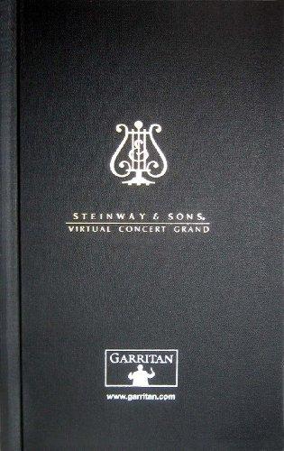 Algopix Similar Product 6 - Steinway Virtual Concert Grand Standard