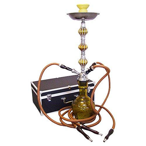 Algopix Similar Product 18 - The 26 3 Hose Sky Hookah Shisha with