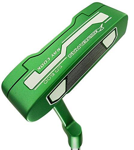 Algopix Similar Product 14 - Ray Cook Golf Limited Edition Silver
