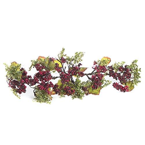 Algopix Similar Product 6 - Factory Direct Craft Red and Burgundy