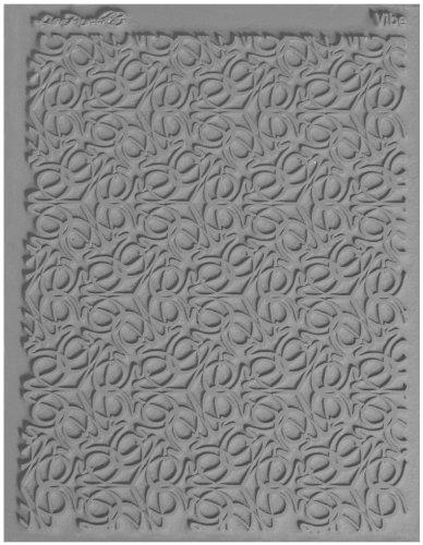 Algopix Similar Product 18 - Lisa Pavelka Texture Stamp Vibe Style