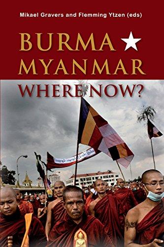 Algopix Similar Product 11 - Burma/Myanmar―Where Now? (Asia Insights)