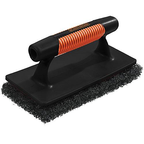 Algopix Similar Product 18 - Black  Decker 267003 Heavy Duty Trowel
