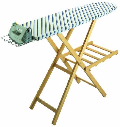 Algopix Similar Product 20 - Valdomo Rustichello Ironing Board