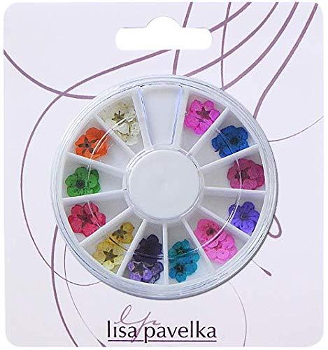 Algopix Similar Product 1 - Artificial Flower Embellishment Pieces