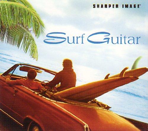 Algopix Similar Product 20 - Surf Guitar