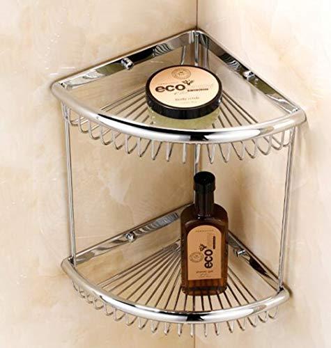 Algopix Similar Product 7 - LUDSUY Brass double space bathroom