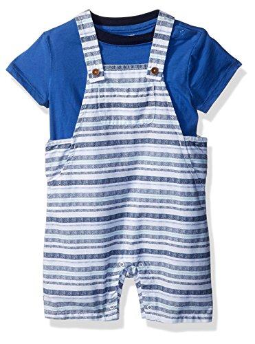 Algopix Similar Product 10 - Gymboree Boys Toddler Short Sleeve