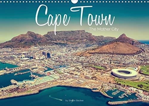 Algopix Similar Product 16 - Cape Town  The Mother City 2020