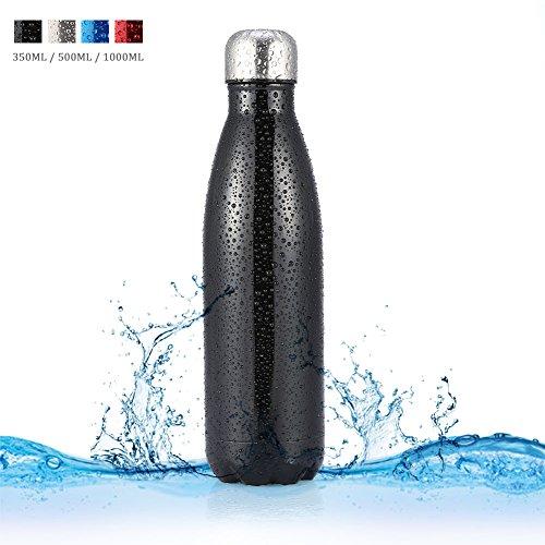 Algopix Similar Product 3 - Stainless Steel Vacuum Insulated Water