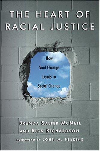 Algopix Similar Product 14 - The Heart of Racial Justice How Soul