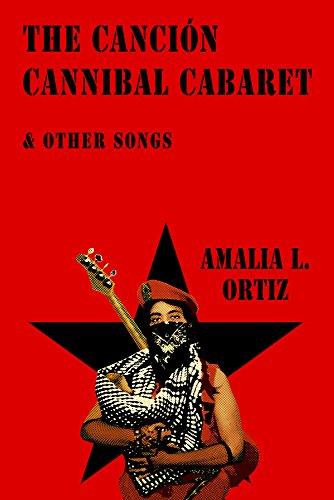 Algopix Similar Product 4 - The Cancin Cannibal Cabaret  Other