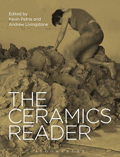 Algopix Similar Product 3 - The Ceramics Reader
