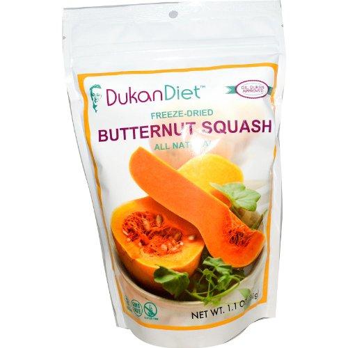 Algopix Similar Product 12 - Dukan Diet FreezeDried Butternut