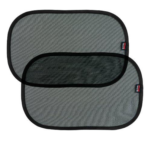 Algopix Similar Product 4 - Britax Easy Cling Window Sun Shade