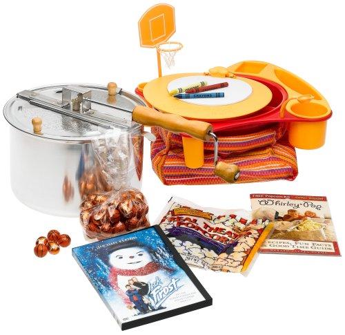 Algopix Similar Product 16 - The Original Whirley Pop Stovetop