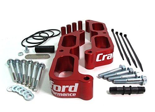 Algopix Similar Product 15 - Crawford Performance B0400 Billet Power