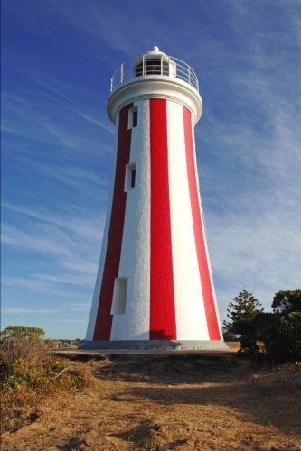Algopix Similar Product 6 - Mersey Bluff Lighthouse Tasmania