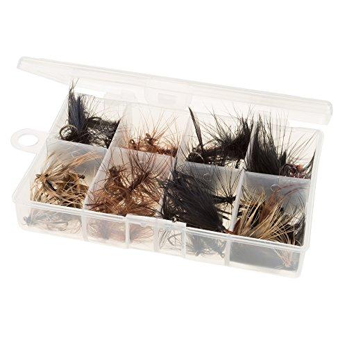 Algopix Similar Product 10 - Wakeman 80FSH5034 Fly Fishing Lures