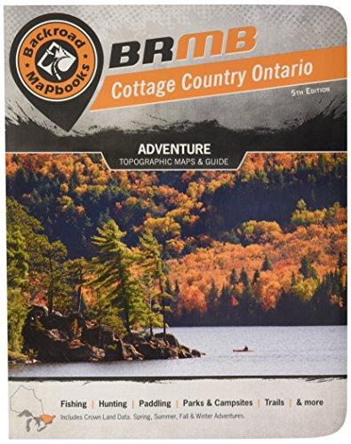 Algopix Similar Product 18 - Cottage Country Ontario Backroad
