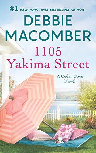 Algopix Similar Product 3 - 1105 Yakima Street (Cedar Cove)