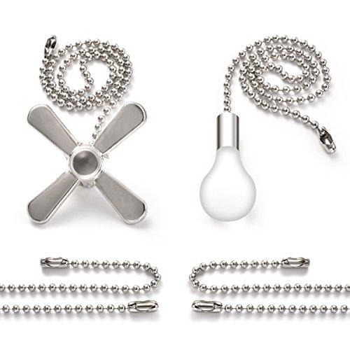 Algopix Similar Product 4 - Bronze Pull Chain Set Sunix 118