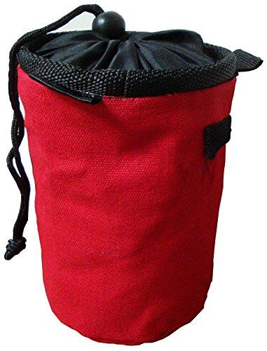 Algopix Similar Product 11 - ZAthletic Chalk Bag  Multiple Colors