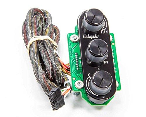 Algopix Similar Product 18 - Vintage Air 491226RVA Gen IV ProLine